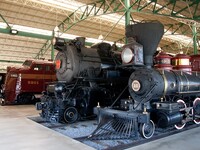 Railroad Museum of Pennsylvania ~ Railroad Heritage Days