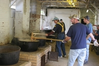 The Annual McClure Bean Soup Festival & Fair