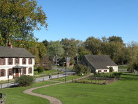 Fort Hunter Day