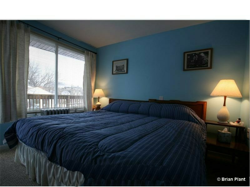 The Conestoga Room