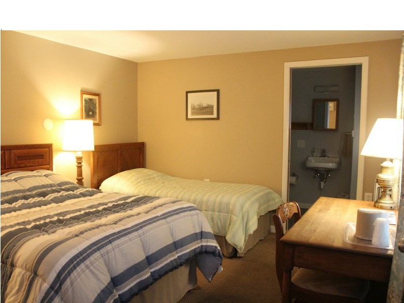 The Juniata Room
