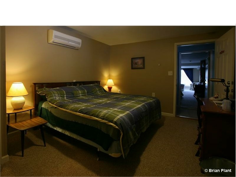 The Lackawanna Room