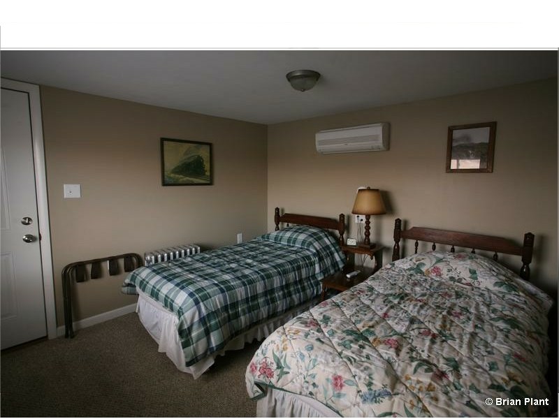 The Lehigh Room