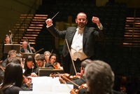 HSO Presents February Masterworks Concert