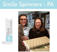 Smile Spinners