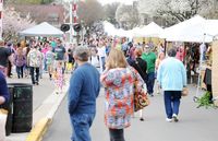 Lewisburg Celebration of the Arts