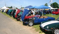 Carlisle Import & Kit Nationals