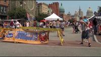The Kipona Festival Harrisburg PA