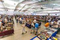 The Autumn Gettysburg Civil War Show