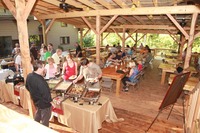 Buddy Boy Winery ~ Central PA's Award Winning Vineyard!!