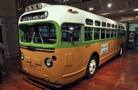 Spring Fling - Museum of Bus Transportation
