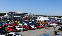 Carlisle Ford Nationals