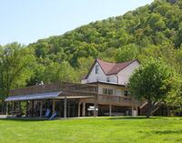 Summer at The Bridgeview