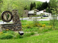 Nature and Arts Festival at The Ned Smith Center, Millersburg PA
