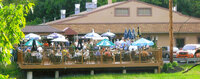 Dining around The Bridgeview ~ Stoney Creek Inn