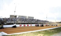 Port Royal Speedway