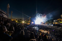 This summer will be rockin' at Hershey Park Stadium ~ Part 2!!