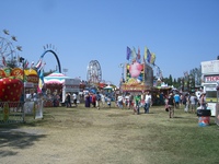 170th Annual Juniata County Fair