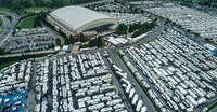 America's Largest RV Show ~ Hershey PA