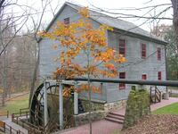 Little Buffalo Apple Festival, Shoaff's Mill