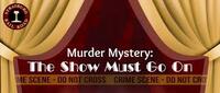 Strasburg Railroad ~ Murder Mystery