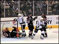 Hershey Bears vs Lehigh Valley