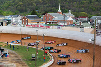 Port Royal Speedway