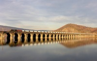 Happy Birthday Rockville Bridge ~ Completed March 30th 1902