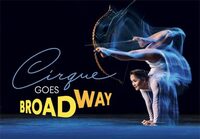 HSO ~ POPS 5: Cirque Goes Broadway!