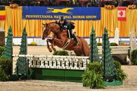 Pennsylvania National Horse Show