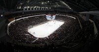 Hershey Bears Opening Weekend