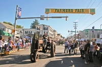 Annual Dillsburg Farmers' Fair