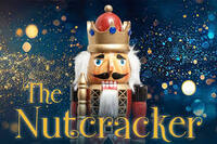 The Nutcracker~ at The Whitaker Center