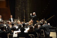 HSO Masterworks 5 ~ Masquerade