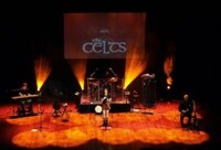 The Whitaker Center ~ Dancing With the Celts