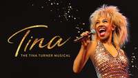 Tina – The Tina Turner Musical ~ Hershey Theatre March 24 - 29, 2026