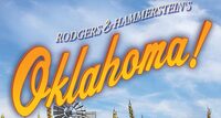 Oklahoma! ~ The Dutch Apple Dinner Theatre