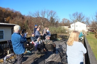 Planning a Family Reunion or group get together?