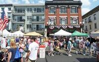 Annual Jubilee Day ~ Mechanicsburg PA