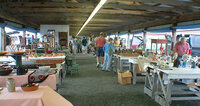 Adamstown PA Summer Antique Extravaganza
