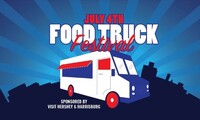 Harrisburg PA Food Truck Festival July 4th