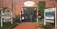 Antique Marketplace of Lemoyne