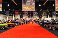 Mecum Collector Car and Tractor Auction