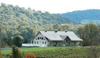 Local Wineries around The Bridgeview B&B