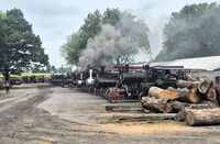 ROUGH & TUMBLE Annual Threshermen's Reunion