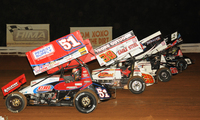 Williams Grove Speedway ~ Jack Gunn Memorial