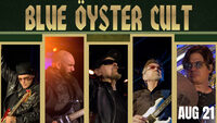 Blue Öyster Cult~ American Music Theatre