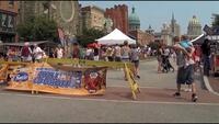 The Kipona Festival Harrisburg PA