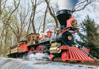 Stone Gables Estate Pumpkin Patch Express