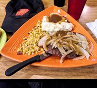 Yankee Doodle Family Restaurant ~ Mexican & American Cuisine